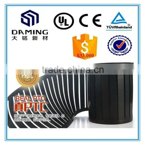 Carbon Film Underfloor Heating to Export to Europe and America thumbnail-6