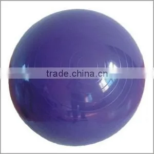 Smooth Gym Ball thumbnail-1
