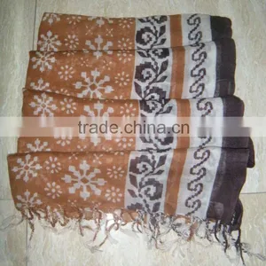 New High Quality Print Wool Shawls&scarfs/Fashion 2013 thumbnail-1