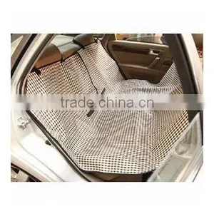 Pet Car Seat Cover Dog Car Pet Seat Cover thumbnail-4
