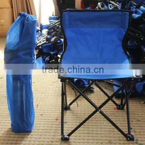 Folding Backrest Chair thumbnail-1