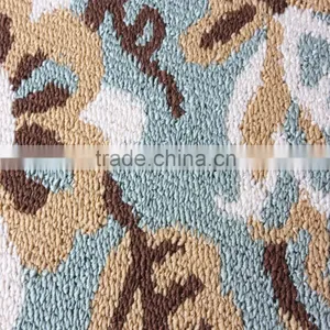 DADA Contemporary Printed Kitchen Mat Rug Entrance Arcylic Mat Area Rug thumbnail-4