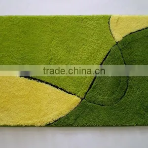 Nylon Printed Customized Broadloom Carpet Outdoor Arcylic Area Rug thumbnail-5