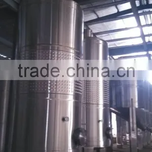 Engineers Available to Service Machinery Overseas Fruit Wine Equipment thumbnail-6