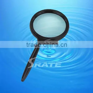 MG86042 Classic Handle Plastic Magnifying Glass thumbnail-1