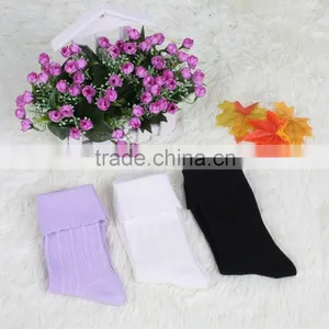 Lady Socks Cotton Socks Fashion Socks thumbnail-3