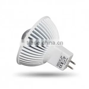 High Quality High Power Dimmable Led Spotlight MR16 thumbnail-1