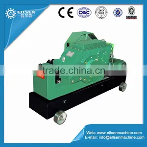 Popular Italian Style Heavy Duty Rebar Cutting Machine thumbnail-3