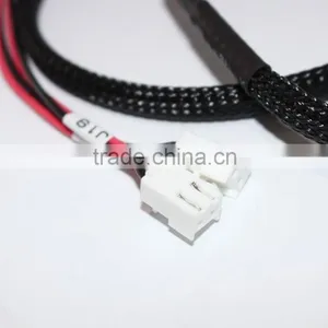 KSM SL-2P*2-VH3.96-2P*2 Professional Manufacture Wire Harness Assembly &Auto Wiring Harness thumbnail-4