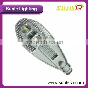 120W Epistar LED Street Light AC 220V 120W COB Lighting thumbnail-1