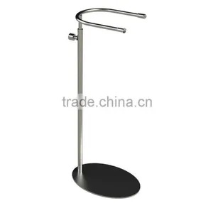 Single Boot Display Holder/ Retail Display Stand for Boots/ Shop Fitting for Boots thumbnail-1