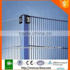 Manufacturer Pvc Coated Galvanized 358 Fence /358 Security Fence/358 Security Fence Prison Mesh/ thumbnail-2