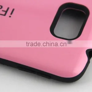 New Arrival Ifacemall Phone Cover for Samsung Alpha, Shockproof Hard Case for Samsung Galaxy G850f thumbnail-5