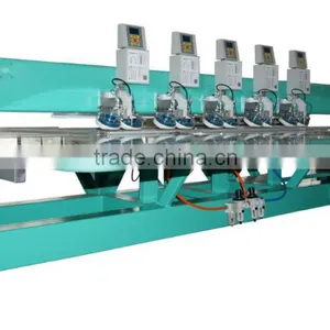 Lejia Hot-fixed Rhinestone Embroidery Machine thumbnail-1