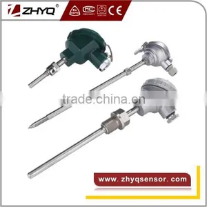 Industrial Explosion Proof Temperature Transducer thumbnail-1