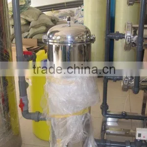 Pure Water Treatment System thumbnail-1