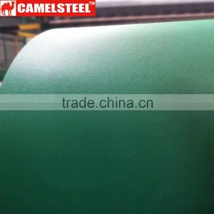 Matt Prepainted Galvanized Steel Coil thumbnail-5