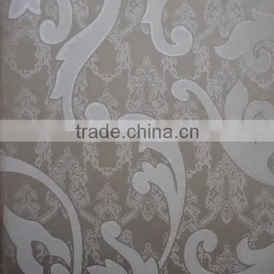 European Design Royal Wallpaper With a Pearl Lustre thumbnail-4