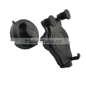 New X GRIP Universal Dashboard Windshield Car Mount Cell Phone Holder for All Smartphones thumbnail-1