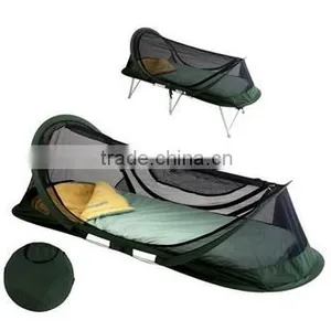2016 New Product Portable Mosquito Net for Camping Tent thumbnail-1