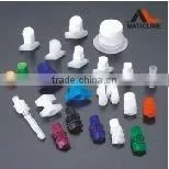 PE & PP Bottle Caps for Plastic Bottles thumbnail-1