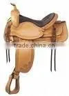 Western Saddle thumbnail-1