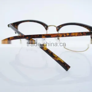 2016 New Stylish Metal Speculate Eyeglass Old Style 9138 thumbnail-3