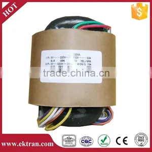 Power R30 R50 R100 Transformer thumbnail-1