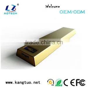 USB 3.1/USB3.0 M.2 (ngff) to Msata Ssd Hdd Enclosure thumbnail-2