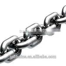 Ship Lifting Anchor Chain thumbnail-1