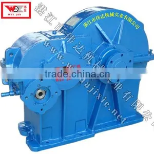 Adjusting Speed Marine Reducer Gearbox in Leizhou thumbnail-1