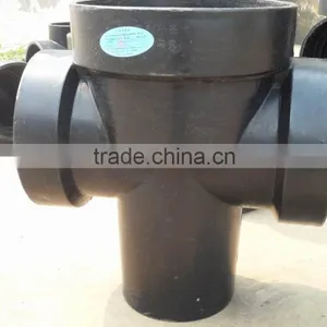 DN300 Plastic Manhole thumbnail-1