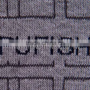 2082 Taiwan Manufacturer Men's Checked Dress Socks thumbnail-2
