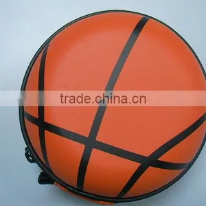 GC--Wonderful Red and Yellow Colro EVA Carry CD Box/case/bag thumbnail-3