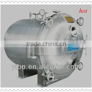YZG Series Vacuum Dryer Drying Equipment(vacuum Tray Dryer) thumbnail-1