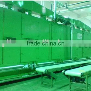 Feeds Mesh Belt Dryer thumbnail-3