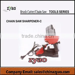 Spare Parts for Brush Cutter/ Chain Saw : Chain Saw Sharpener(DC) thumbnail-1