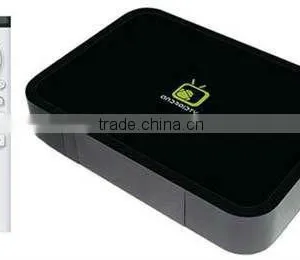401 Android TV Set Top Box thumbnail-1
