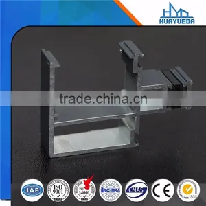 Aluminum Curtain Wall for Building thumbnail-5