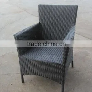 Rattan Multi-function Dining Set thumbnail-4