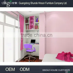 Various Styles Bookcases thumbnail-1
