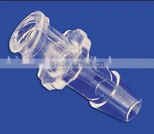 Medical Disposable Tube Connector thumbnail-1