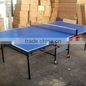 Table Tennis Table thumbnail-1