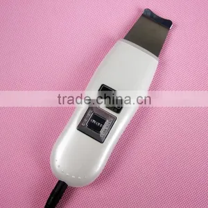 Rechargeable Skin Scrubber Portable Skin Beauty Machine Tm-096 thumbnail-2