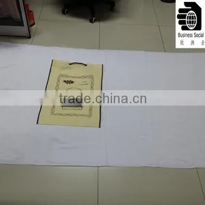 Factory Wholesale Soft Touch Worship Blanket thumbnail-1