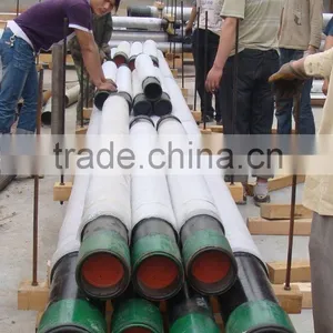 API Casing Steel Pipe Oil Well Tube 100 thumbnail-6