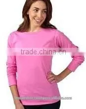 Girls Three-quarter Sleeve T-shirt thumbnail-4