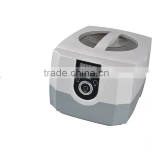 Ultrasonic Cleaner Dental Digital Time Display Ultrasonic Cleaner thumbnail-1