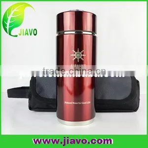 Alkaline Water Flask With Carrybag Packaging thumbnail-1
