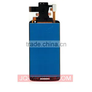 Competitive Price LCD Assembly Display Touch Screen Digitizer Replacement For Motorola Moto X Play XT1563 thumbnail-4